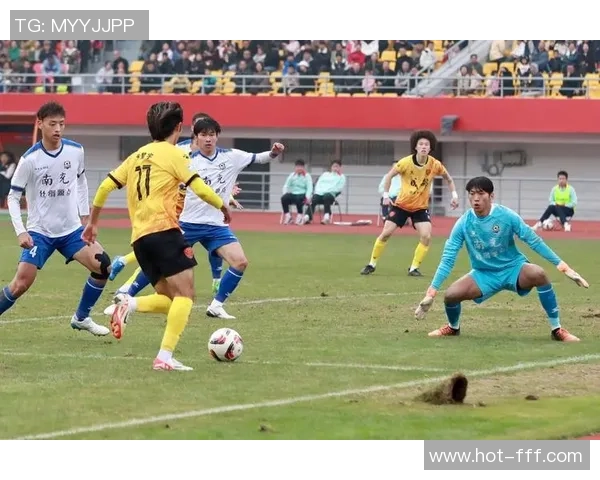 激情四溢的足球盛宴：本周末城市足球联赛精彩回顾与展望