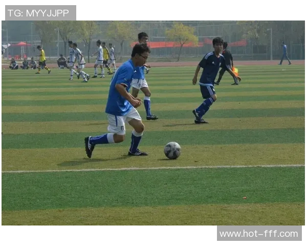 校园足球千里杯盛大开启青春激情碰撞梦想与荣耀的赛场