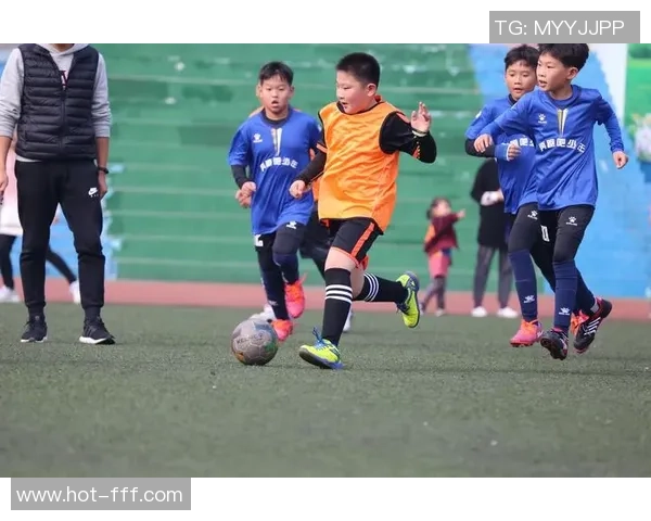 杭州足球夏令营开启青少年足球梦想之旅培养未来球星的最佳选择