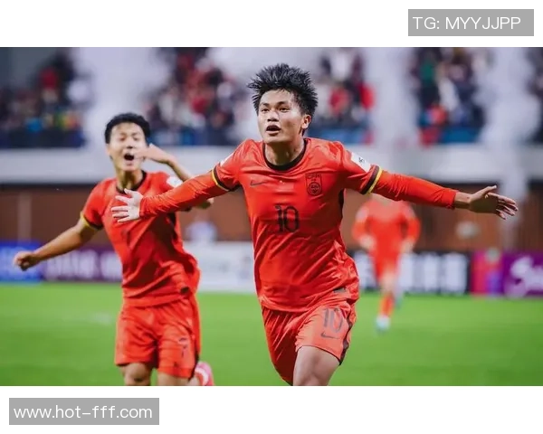 潘佳足球：探索中国足球新星的成长之路与未来发展潜力